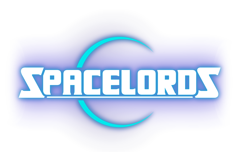 Spacelords logo