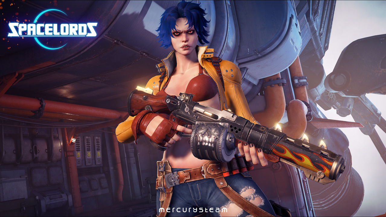 Spacelords instal the new version for windows