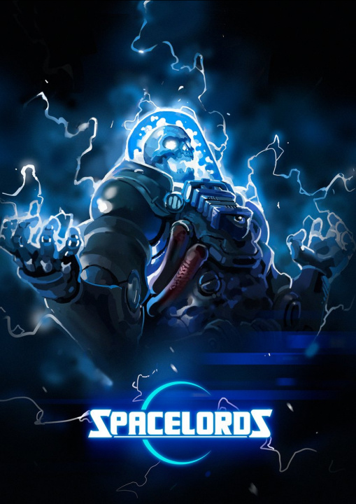 Spacelords for ipod download