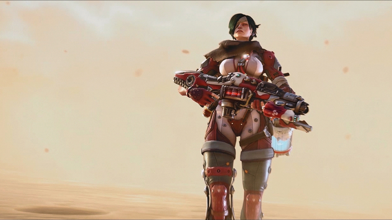 free Spacelords