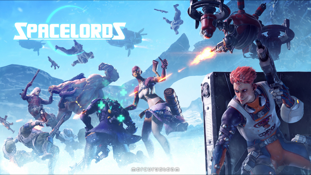 download the last version for windows Spacelords