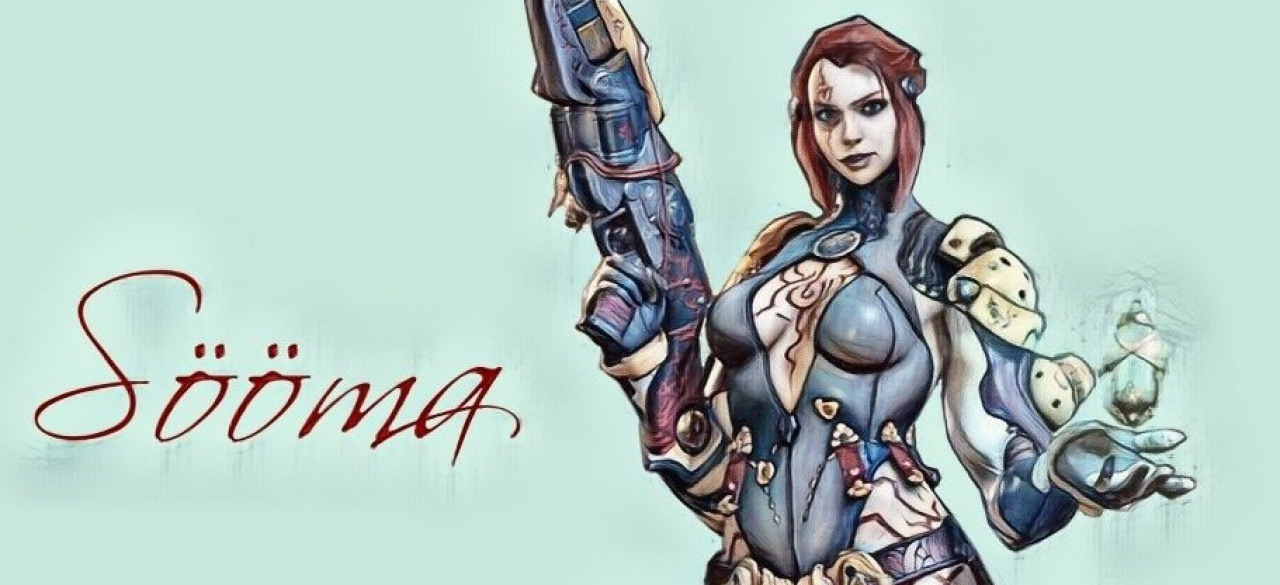 Spacelords Sooma